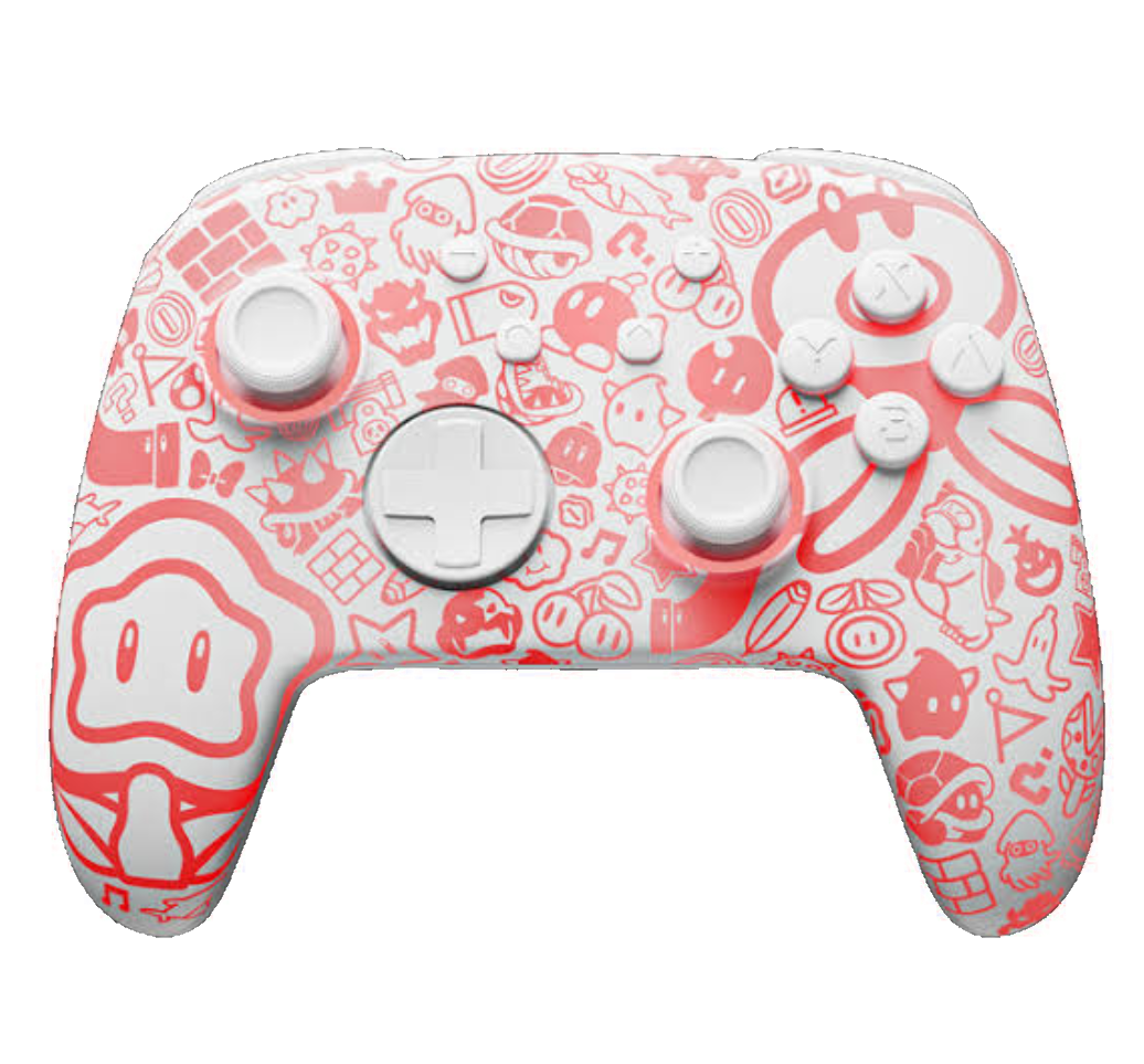 Controle Wireless Firefly • Funlab thumbnail