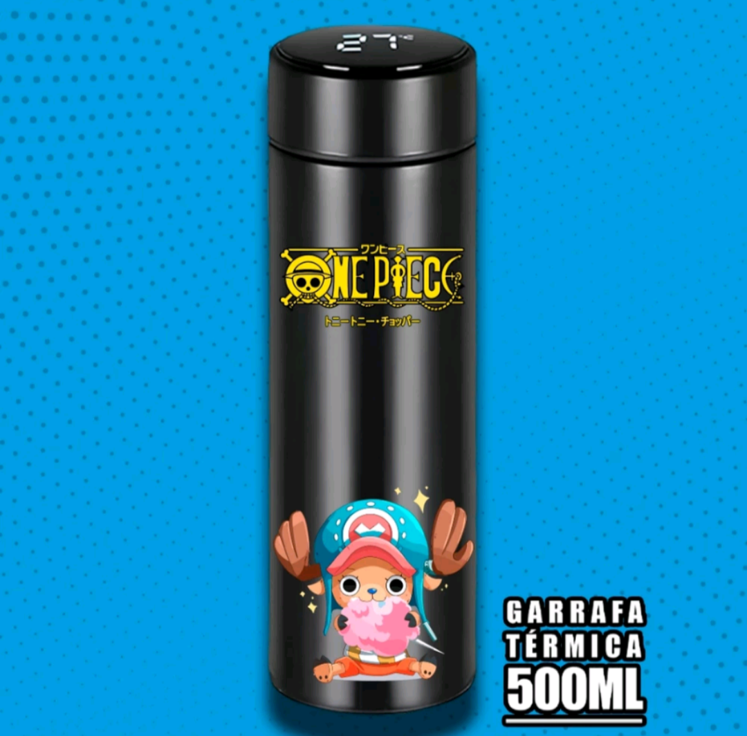 Loja de Garrafas Térmicas Personalizadas • JumpStart Ace  thumbnail