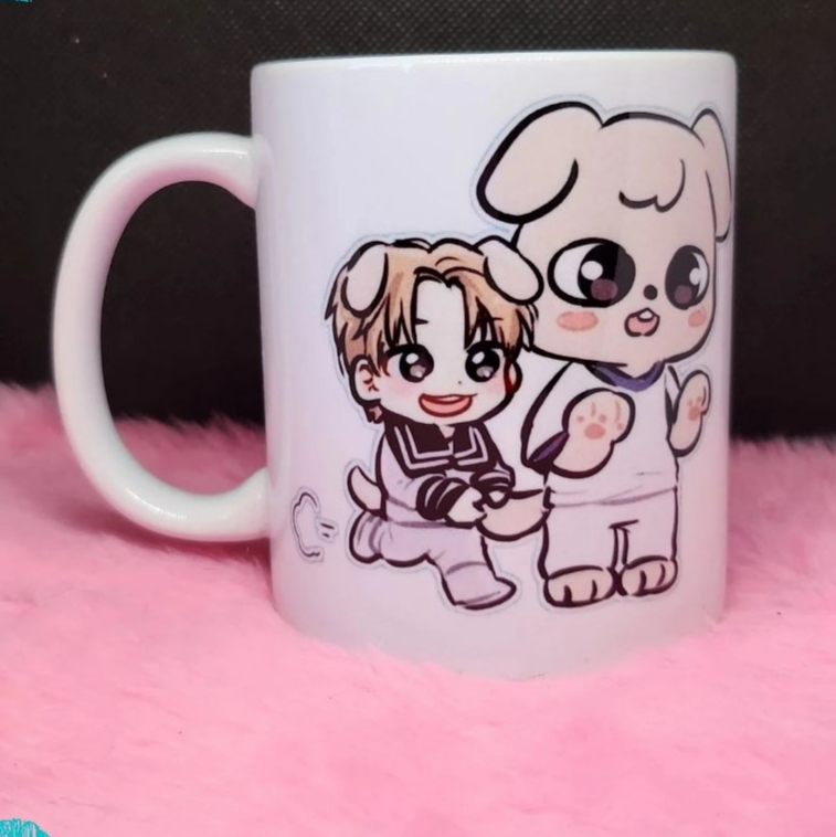 Loja de Canecas e Almofadas Personalizadas • GR Personalizados  thumbnail