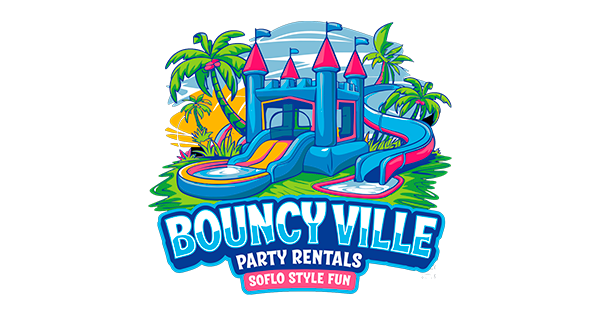 https://www.bouncyvillepartyrentals.com/ thumbnail