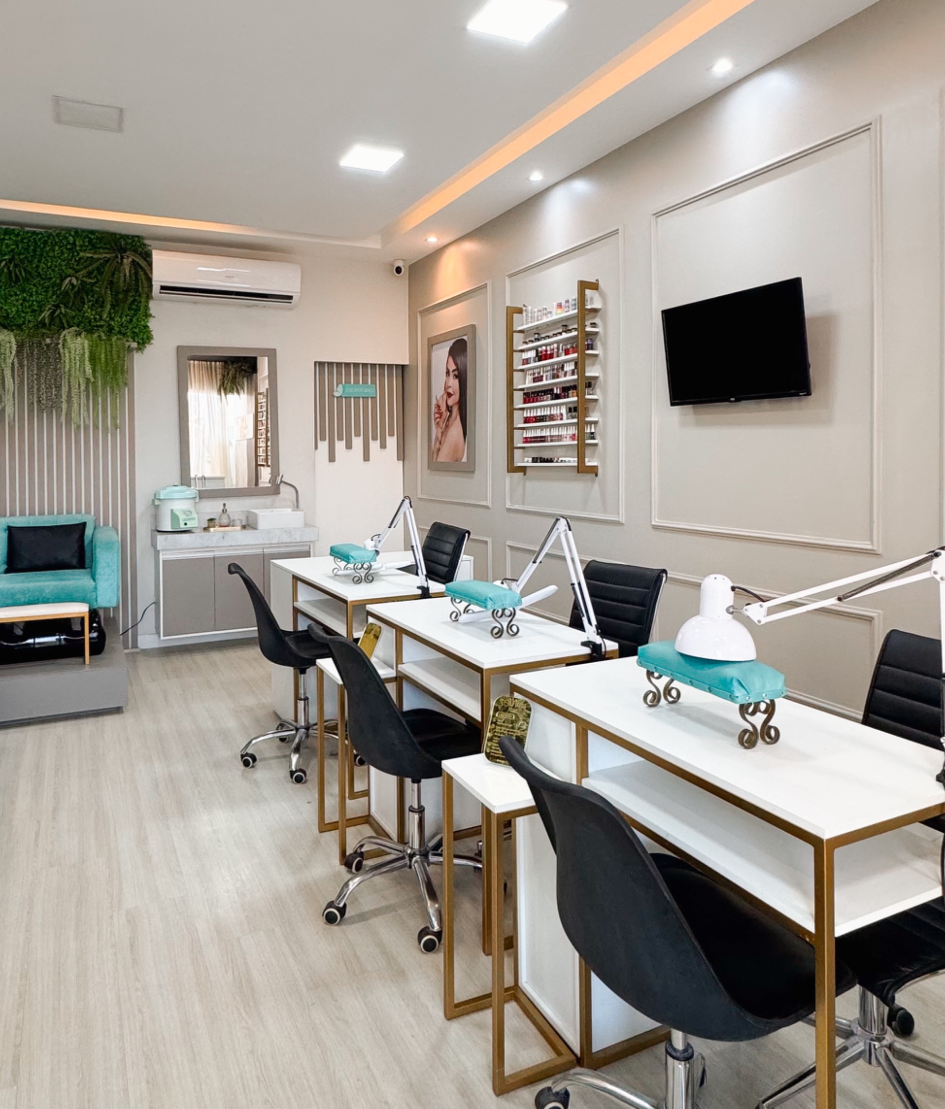 Agendamentos Nick Nails thumbnail