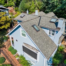 Bellevue Downtown Park to Three Tree Roofing thumbnail