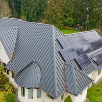 Bellevue Botanical Garden to Three Tree Roofing thumbnail