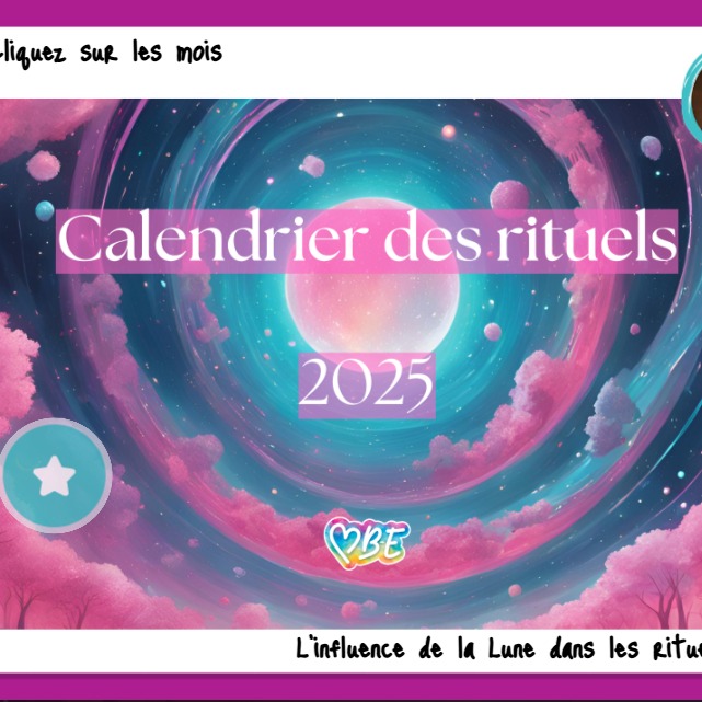 Calendrier 2025  thumbnail