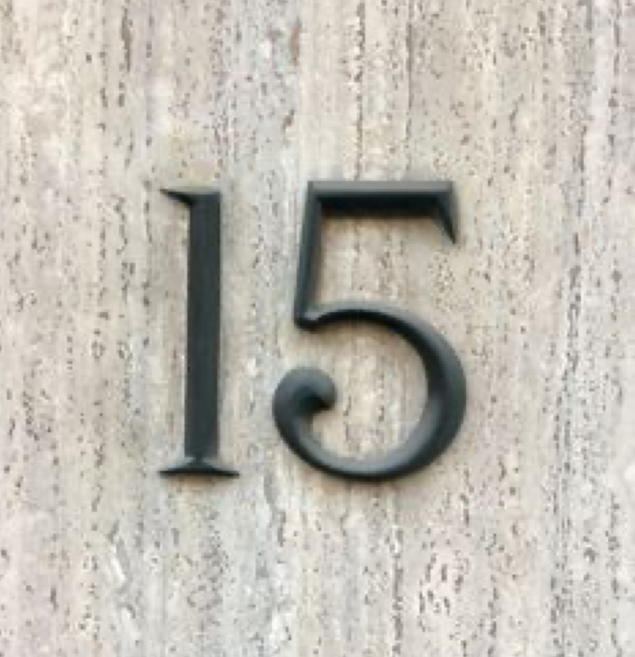 Doors by numbers thumbnail
