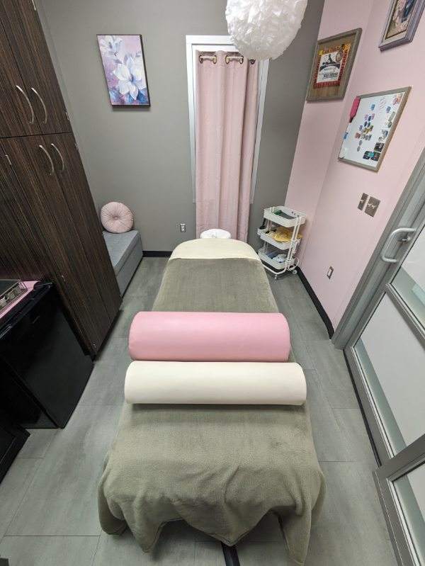 Single Massage Sessions thumbnail