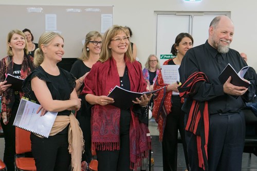 West Australian Opera  thumbnail
