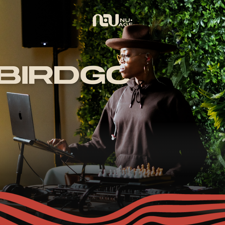 DJ SeeBirdGo | Chill Hip Hop & Jazz Vibes | Knight Vision Chess Club at Loyd Studios thumbnail