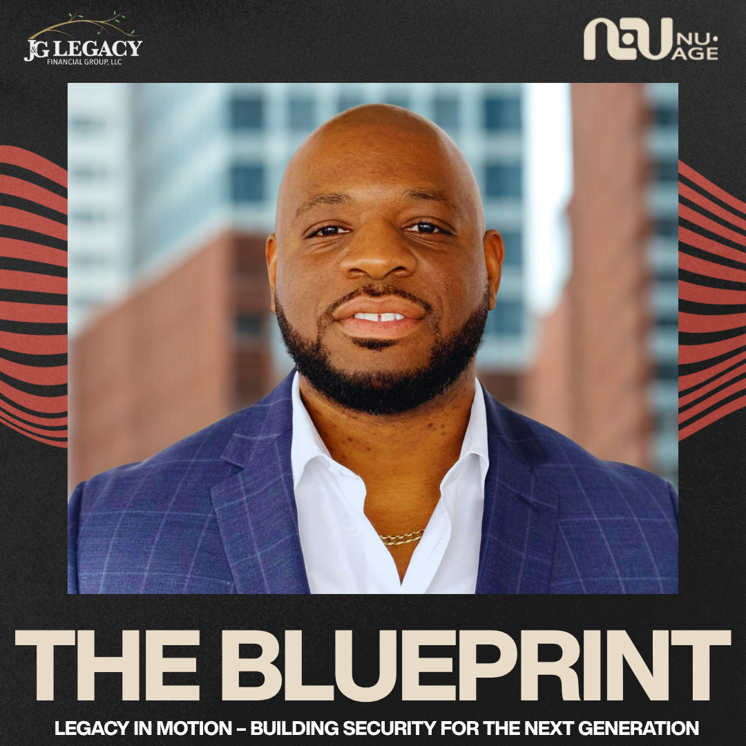 Thursday, May 28th | The Blueprint thumbnail