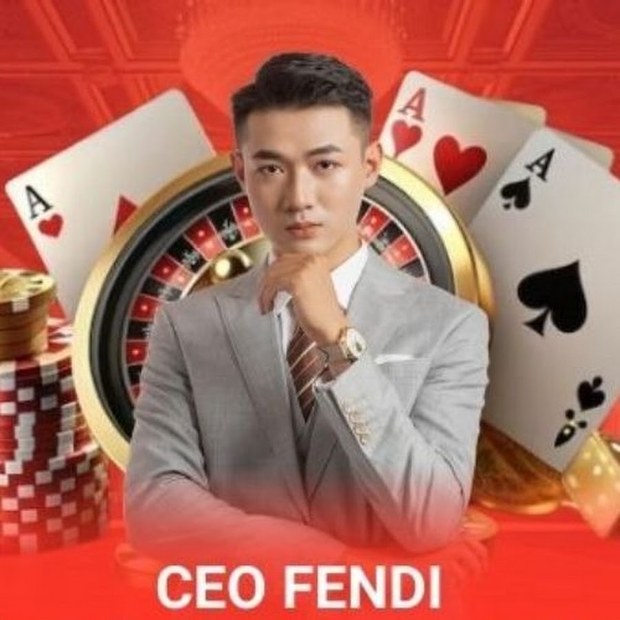 Ceo Fendi MB66 thumbnail