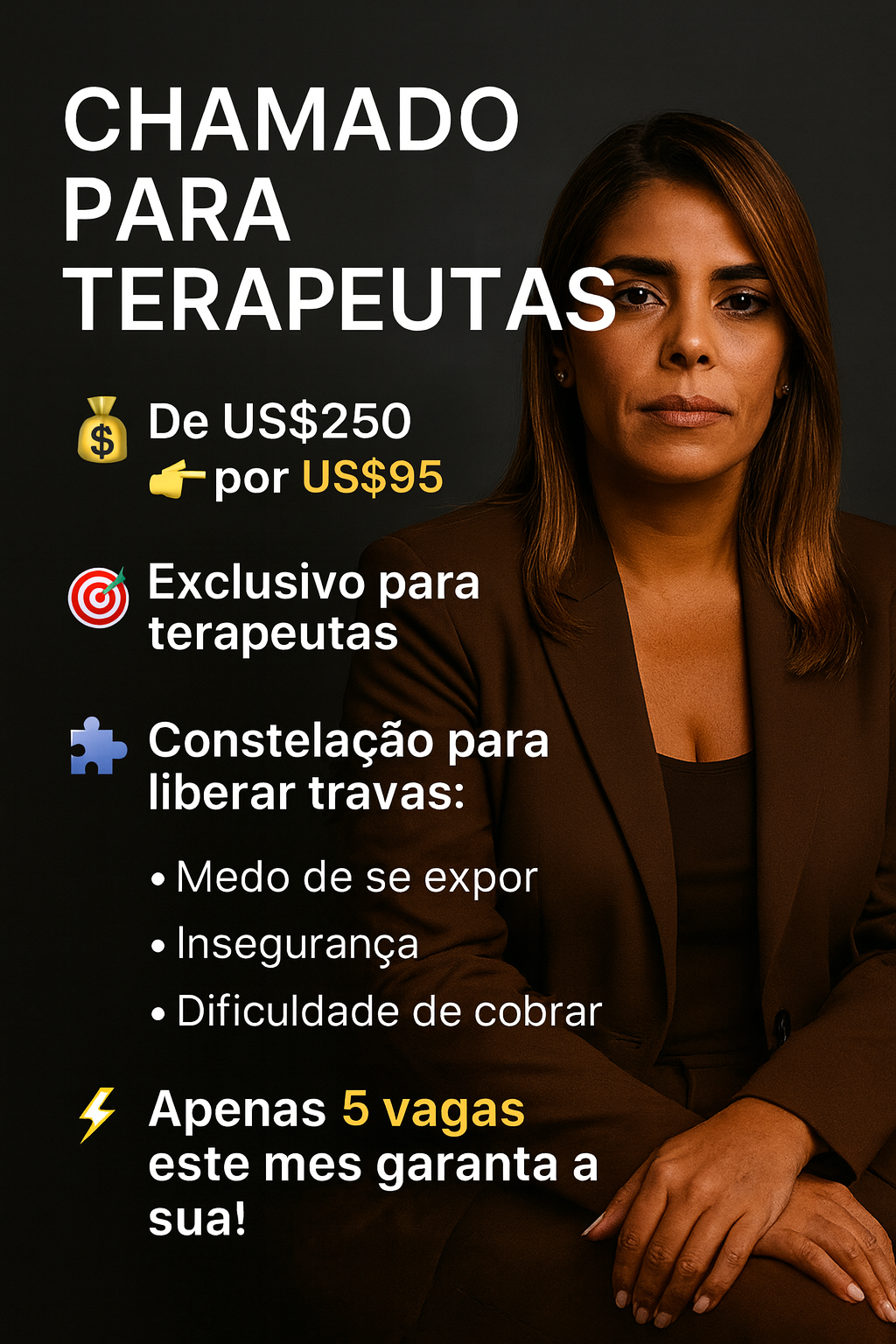 Constelação do Terapeuta Livre thumbnail
