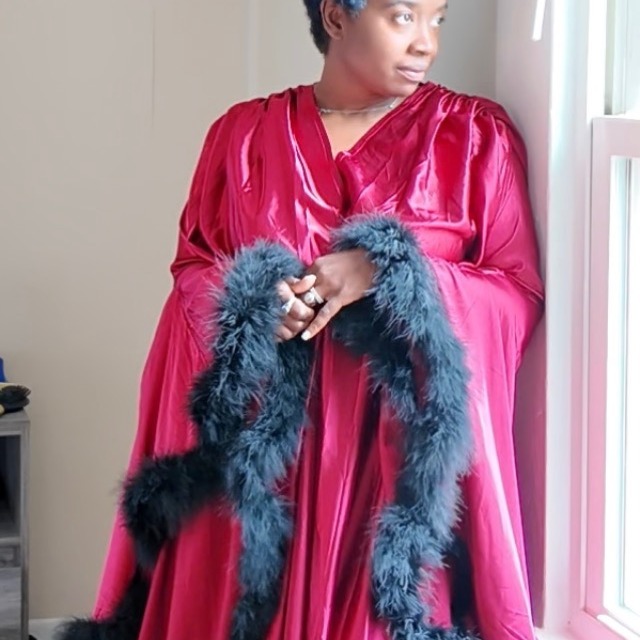 The robes that ignited our obsession  thumbnail