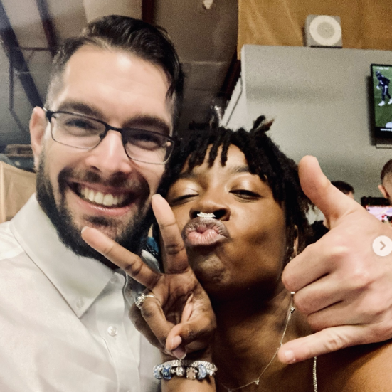 Reconnection Flowchart: so you know if you SHOULD even have an argument thumbnail