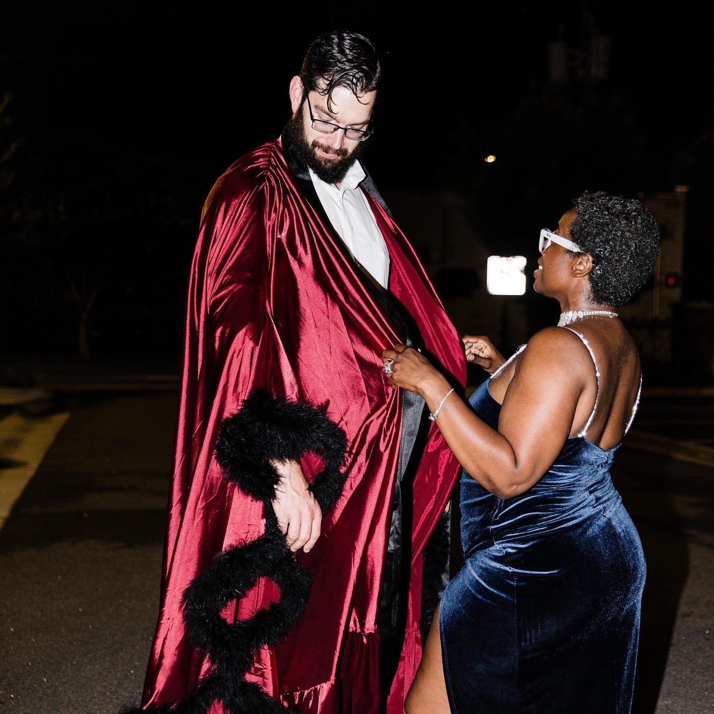 How We Met! FULL Story!! thumbnail