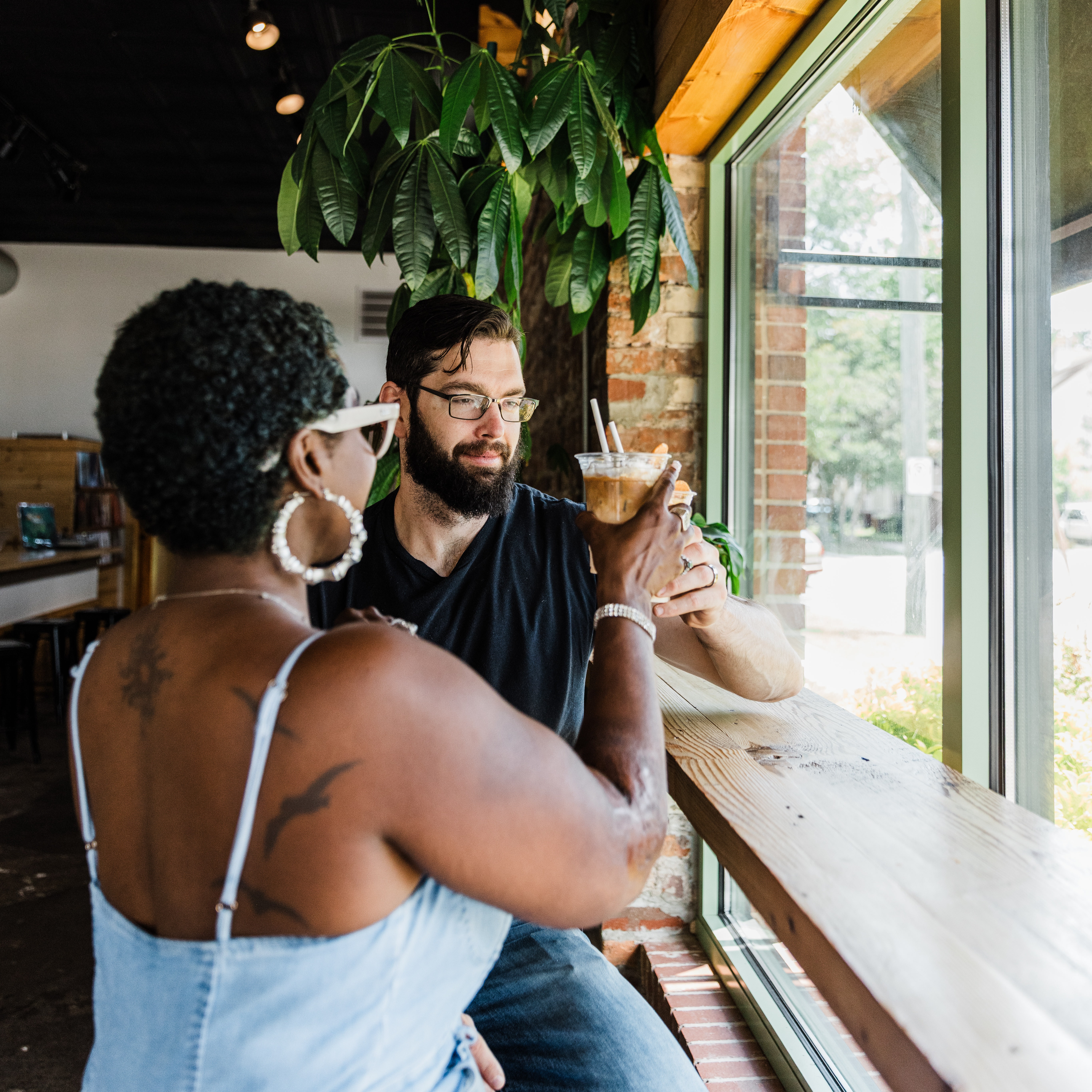 Travel & Adventure With Us, IRL thumbnail