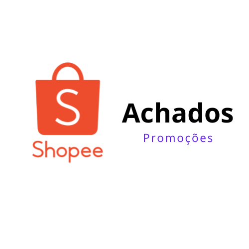 Promo Es E Achados Shopee Bio Site