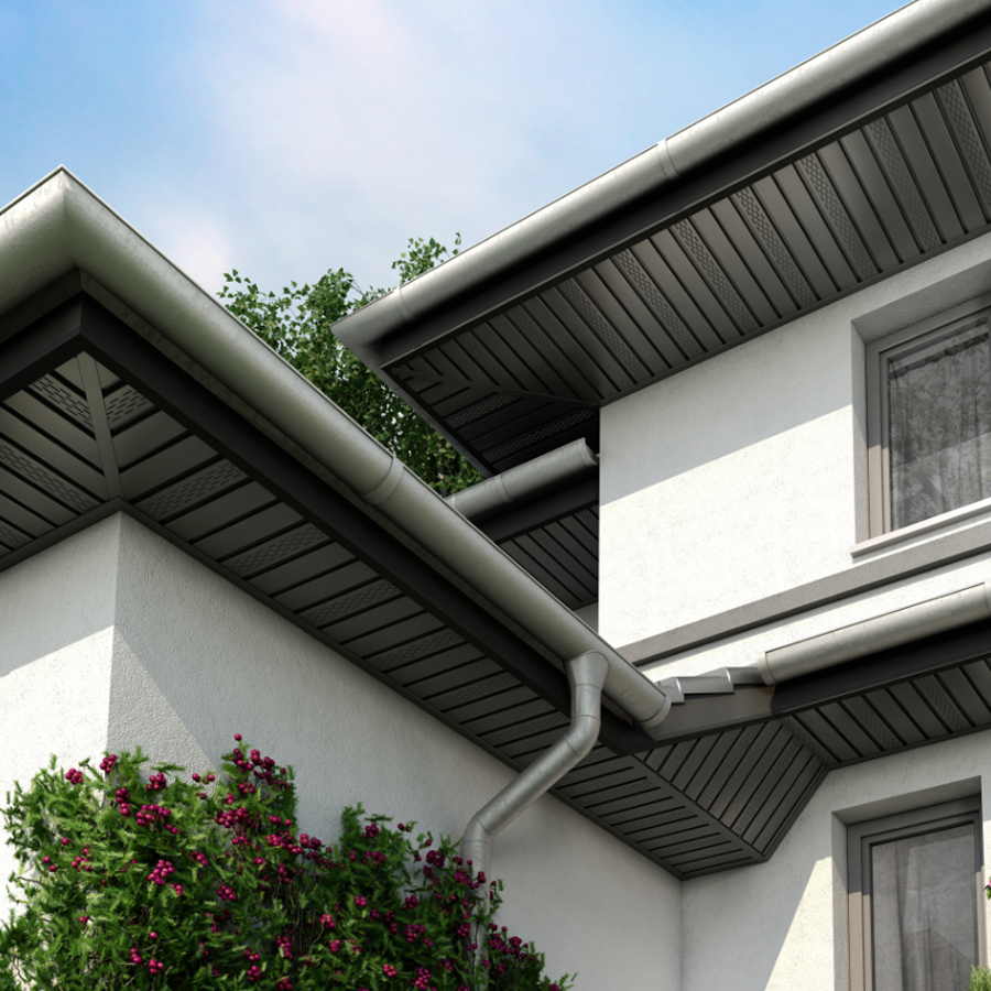 СОФИТЫ - ПВХ - Металл thumbnail