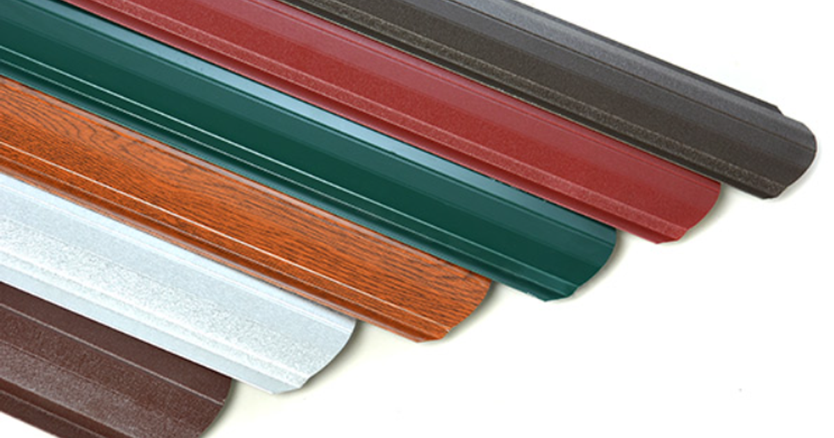 Штахетник металлический thumbnail