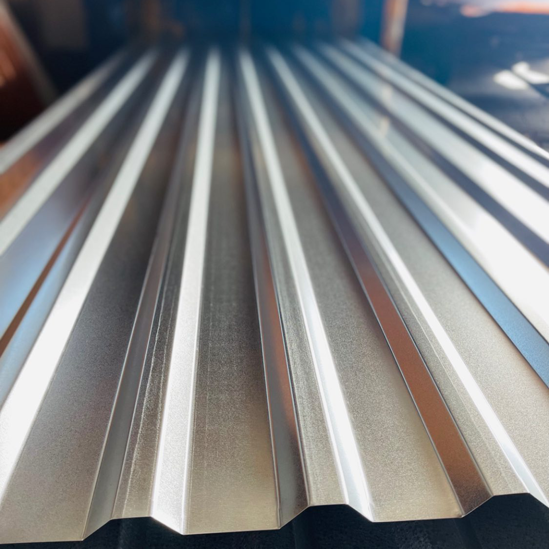 ПРОФНАСТИЛ thumbnail