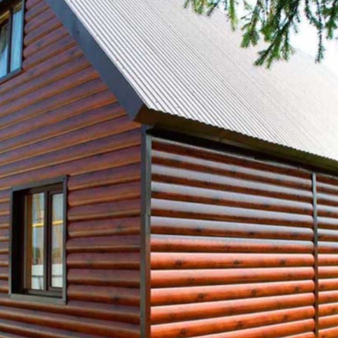 БЛОК ХАУС thumbnail