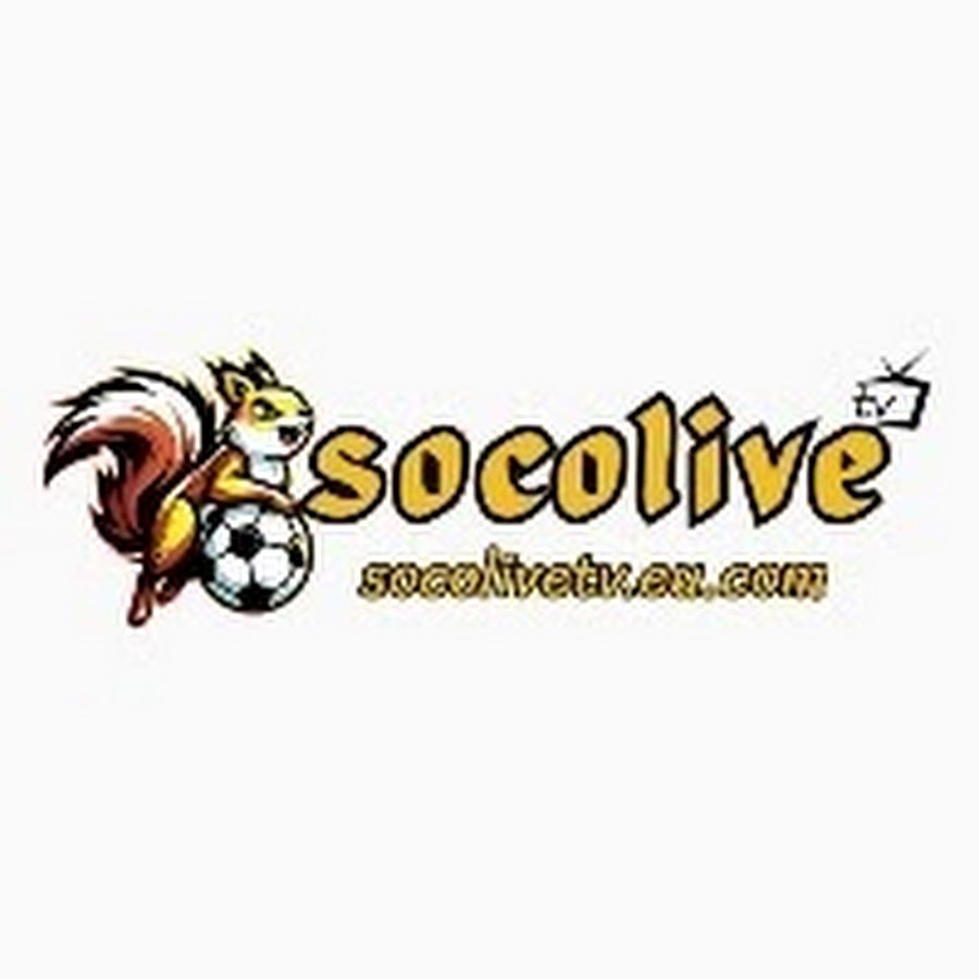 socolive TV thumbnail