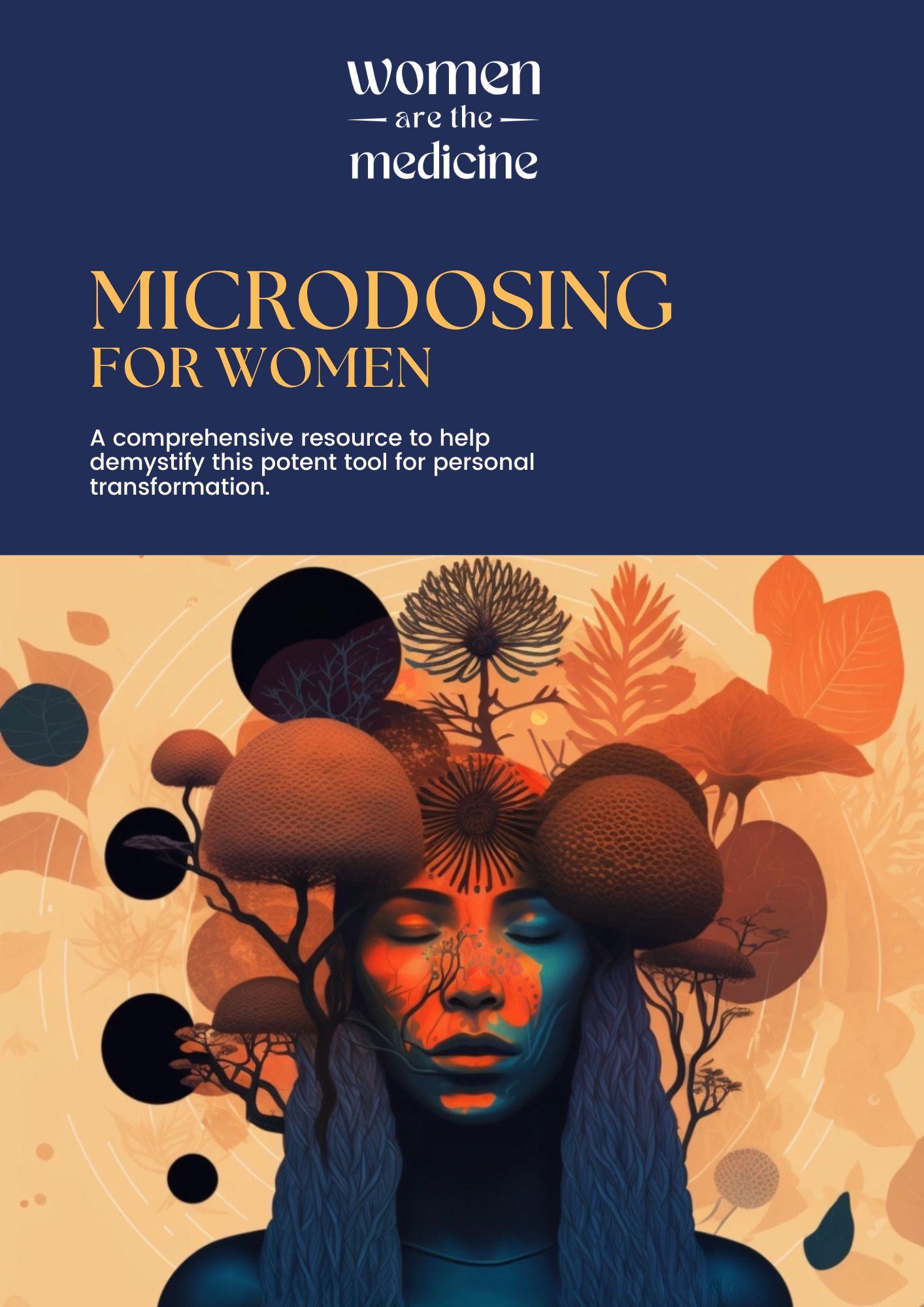 Our FREE Guide to Microdosing for Women thumbnail