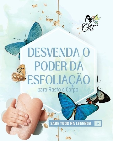 Desvenda o Poder da Esfoliação thumbnail