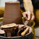 Pottery Classes & Studio Membership Registration thumbnail