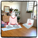 www.yogacongraciaonline.com thumbnail