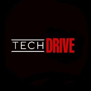 Tech Drive thumbnail