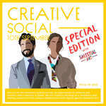 Creative Socials thumbnail