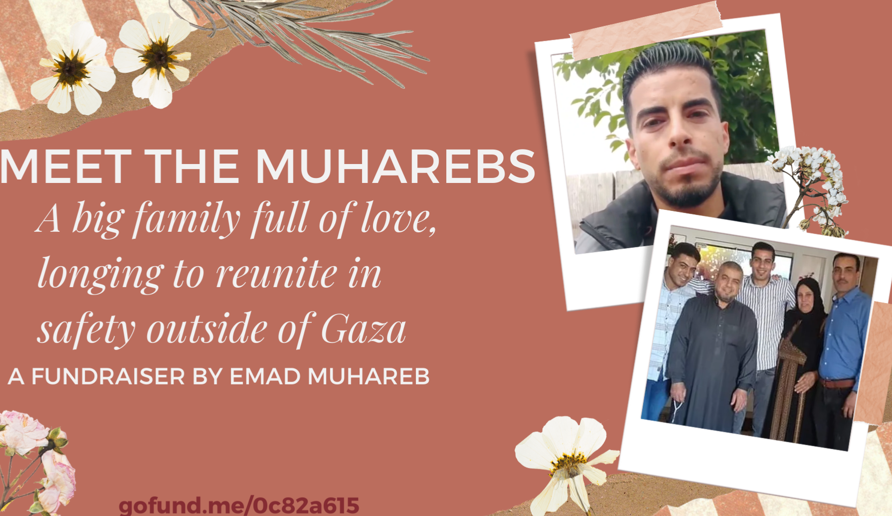 Emad's family thumbnail