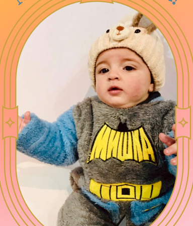 Emad's family, whom he hasn’t seen in years thumbnail