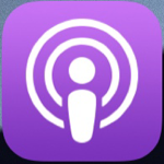 Écouter sur Apple Podcast thumbnail