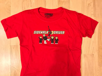 Kids' LEGO Tee thumbnail