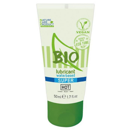 Lubrifiant super hydratant HOT thumbnail