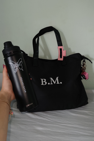 🏷️Gocase: BABIMARQS thumbnail