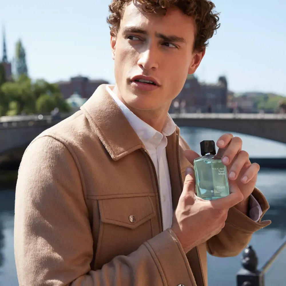 Eclat Toujours Intensité Eau de Toilette thumbnail