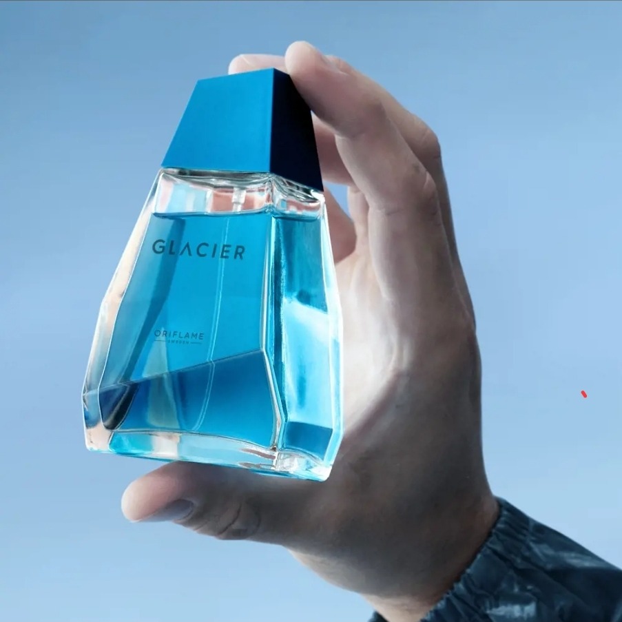 Glacier Eau de Toilette thumbnail