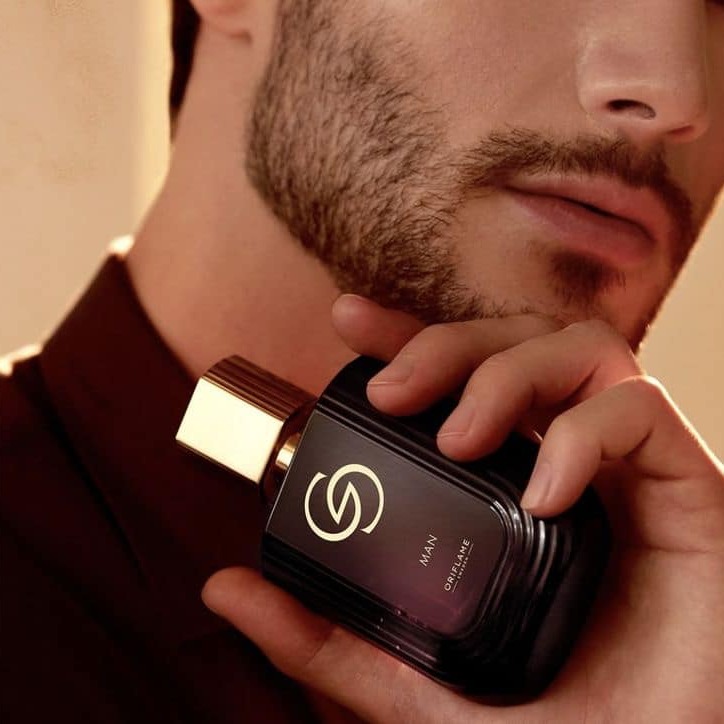 Giordani Gold Man Eau de Parfum thumbnail