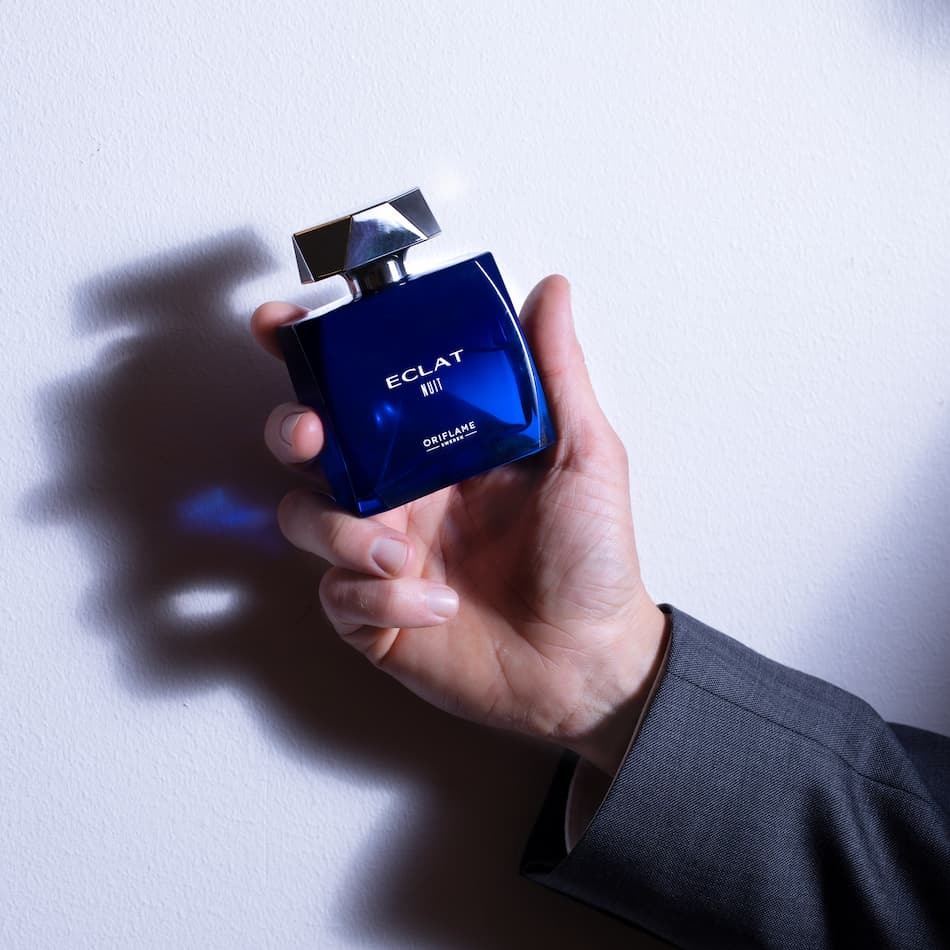 Eclat Nuit Eau de Parfum for him thumbnail
