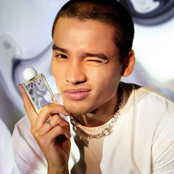 Scope Time Loop Eau de Toilette thumbnail