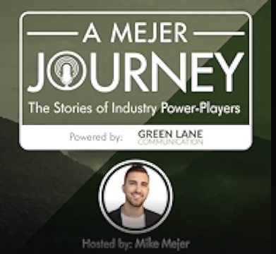 Natacha Andrews Interview: A Mejer Journey thumbnail