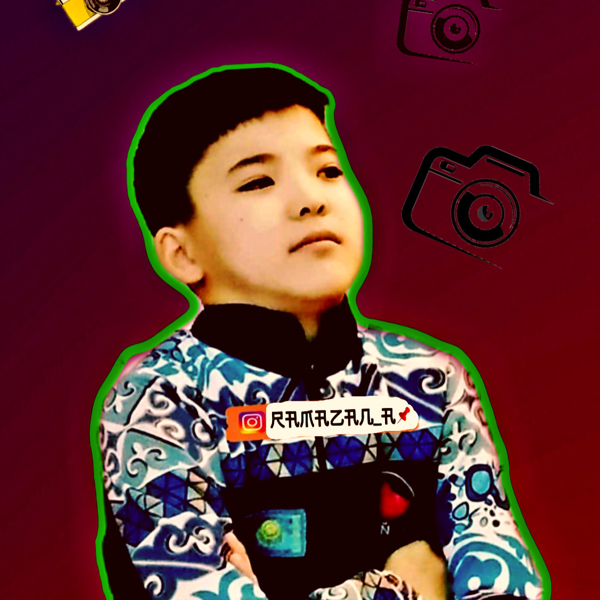 BioSite profile picture for @ramazan