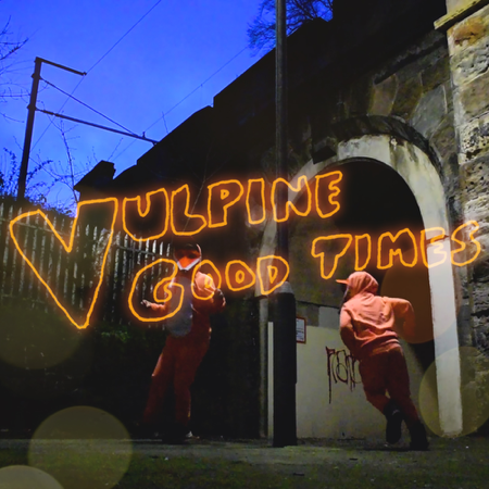 Vulpine Good Times (video) thumbnail