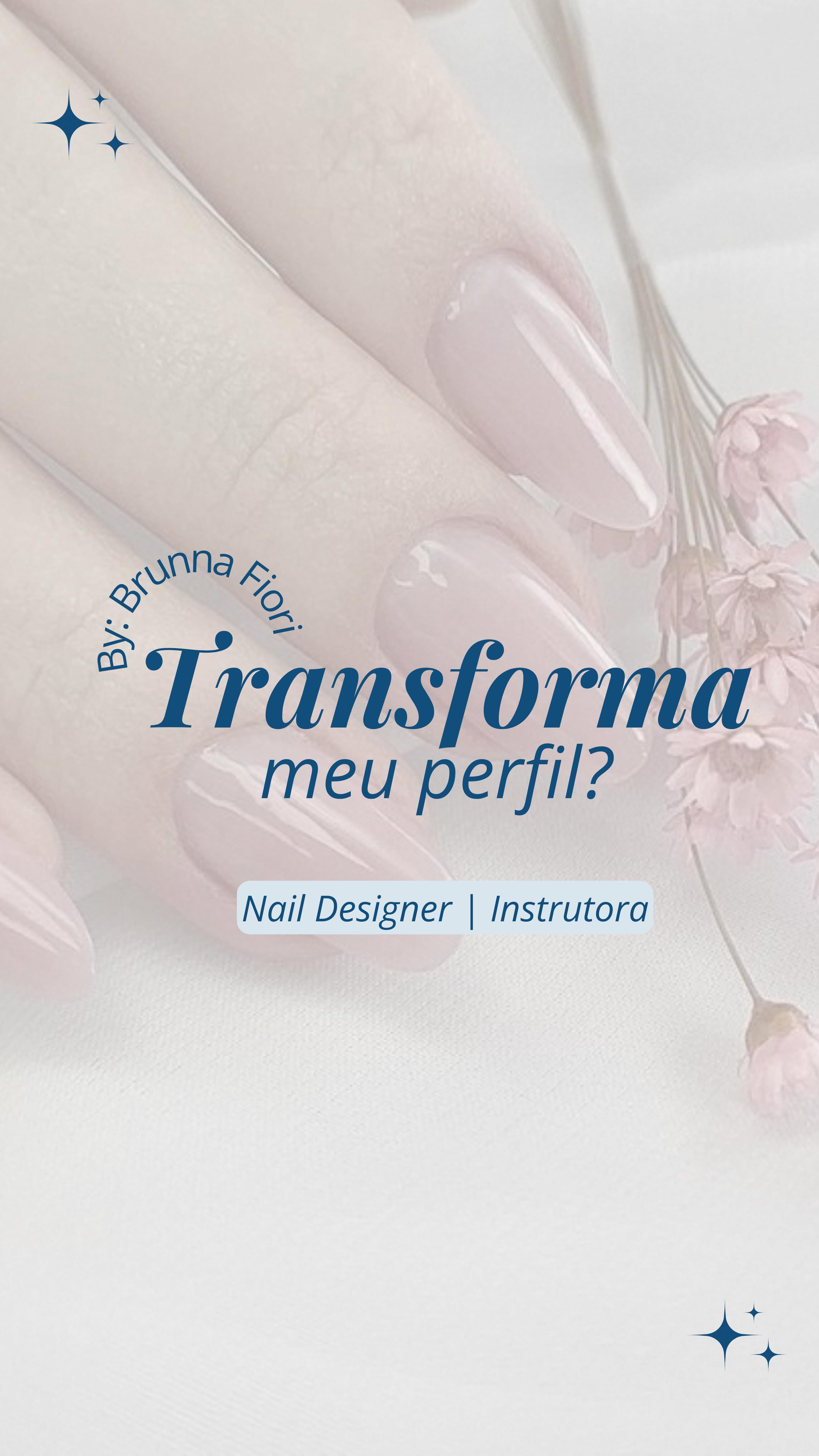Mais uma demonstração que um perfil bonito e estratégico vai SIM te trazer mais clientes e posicionamento de marca que v