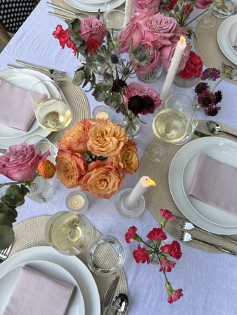 Long-Form Floral Tutorials & Behind the Scenes — New Series Coming Soon on YouTube  thumbnail