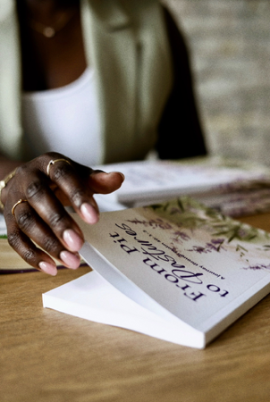 Amazon.ca 🇨🇦 - From Pit to Pastures: A journey through Psalm 40:1-3   thumbnail