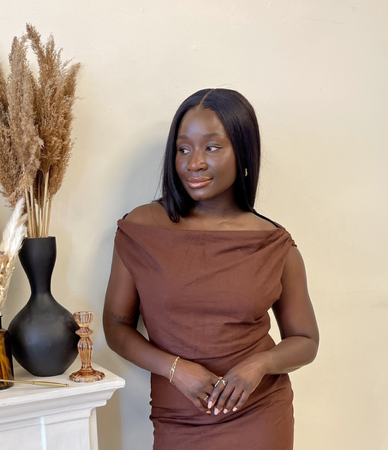 Shop my fits, makeup and skincare favs thumbnail