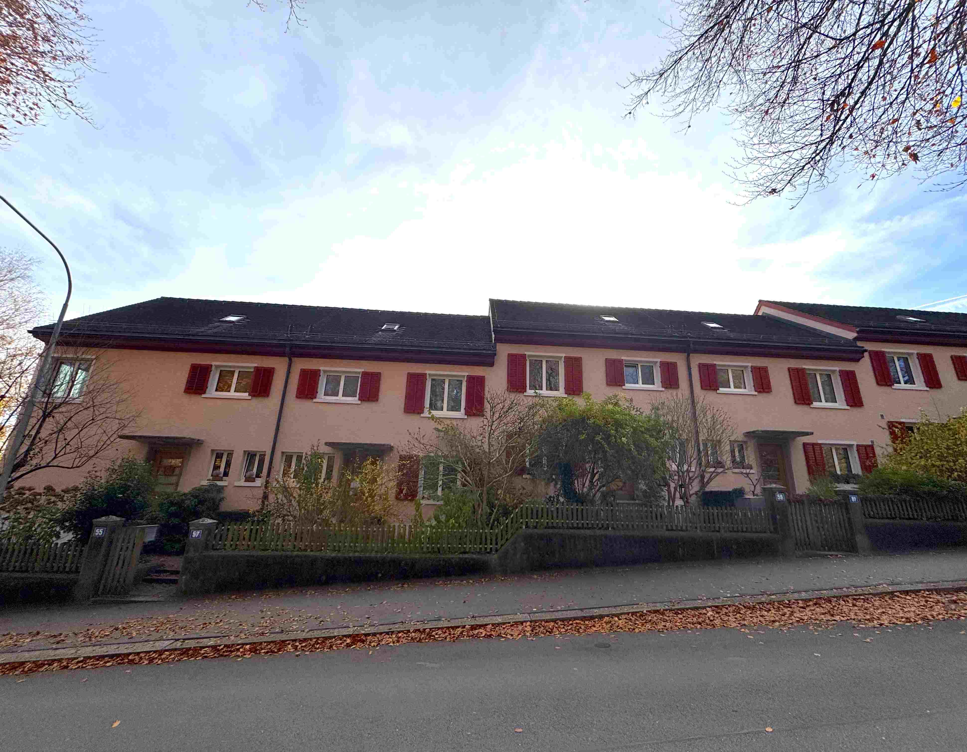 Wollishofen | Quartierblog  thumbnail